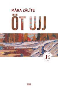 Mara Zalite - Öt ujj