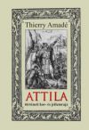 Attila történeti kor- és jellemrajz