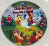 Chip és Dale: Kié is ez a kert? - Walt Disney - Hangoskönyv
