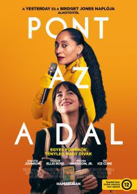 Nisha Ganatra - Pont az a dal (DVD)