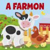 Fürdőskönyv: A farmon