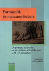 Formációk és metamorfózisok. - A geológia, a filozófia és az irodalom kölcsönhatásai a 18-19. században