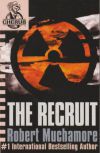 Cherub - The Recruit - Book 1