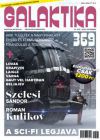 Galaktika Magazin 369. szám - 2020. december