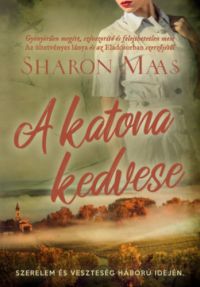 Sharon Maas - A katona kedvese