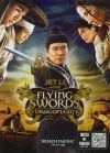 A Sárkánykapu repülő kardjai (Blu-ray)