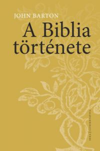 John Barton - A Biblia története