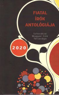  - Fiatal írók antológiája 2020