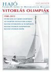 Vitorlás olimpiák - Hajó Magazin különkiadás