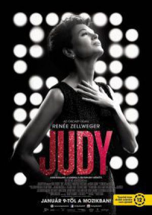 Rupert Goold - Judy (DVD)