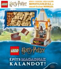  - LEGO Harry Potter