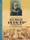 Kiss Miklós 1948/49-es legendái