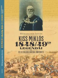 Mühlbacher István - Kiss Miklós 1948/49-es legendái