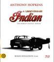 A leggyorsabb Indian (Blu-ray)