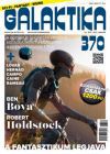 Galaktika Magazin 370. szám - 2021. január