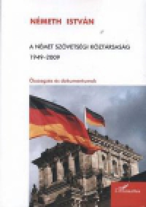 A Német Szövetségi Köztársaság 1949-2009