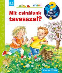 Andrea Erne - Mit csinálunk tavasszal?