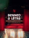 Benned a létra