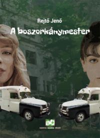 Rejtő Jenő - A boszorkánymester