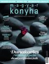 Magyar Konyha - 2021. január-február (45. évfolyam 1-2. szám)