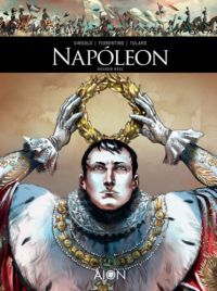 Simsolo - Napóleon - Második rész