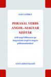 Phrasal verbs angol-magyar szótár