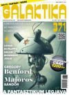 Galaktika Magazin 371. szám - 2021. február