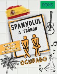  - PONS Spanyolul a trónon