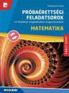 Matematika próbaérettségi feladatsorok - Emelt szint