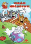 Tom és Jerry - Vidám Húsvétot!