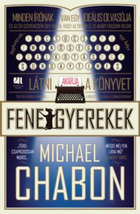 Michael Chabon - Fenegyerekek