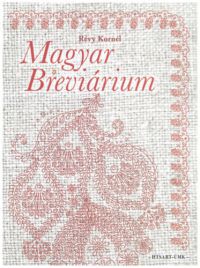  - Magyar Breviárium - új kiadás