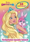 Barbie Dreamtopia - Varázslatos nyuszis kaland