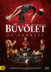 Bűvölet - Az örökség (DVD)