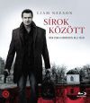 Sírok között (Blu-ray)