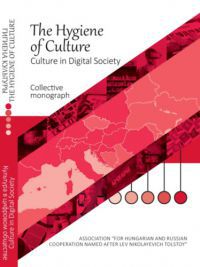  - Kultúra és higiénia 5. kötet - The Hygiene of Culture