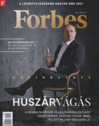  - Forbes - 2021. március