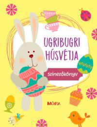  - Ugribugri húsvétja