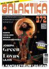 Galaktika Magazin 372. szám - 2021. március