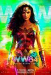 Wonder Woman 1984 (DVD)