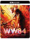 Wonder Woman 1984 (4K UHD + Blu-ray)  - limitált, fémdobozos változat (steelbook)