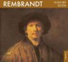 Világhírű festők  - Rembrandt