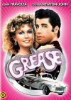 Grease - Pomádé (DVD) *Szinkronizált*