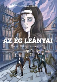 Derenkó Dániel - Az ég leányai