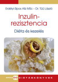 Dr. Tűű László, Erdélyi-Sipos Alíz - Inzulin-rezisztencia