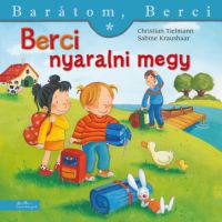 Christian Tielmann - Berci nyaralni megy