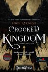 Crooked Kingdom - Bűnös birodalom - Hat varjú 2. - Vörös pöttyös