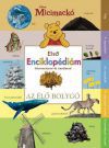 Első enciklopédiám Micimackóval és barátaival - Az élő bolygó