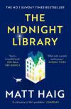 The Library Midnight