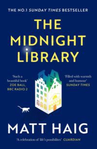 Matt Haig - The Library Midnight